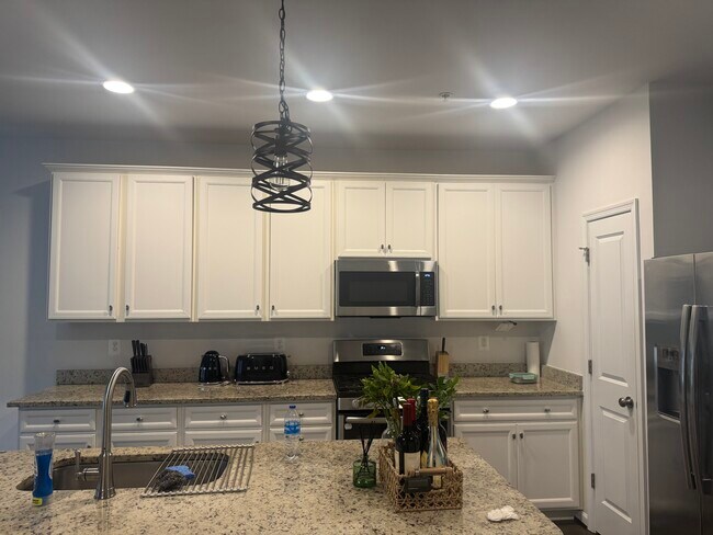 Foto del edificio - 1026 Edenberry Way