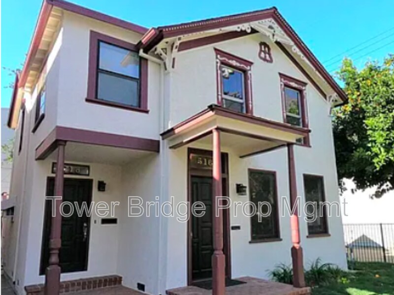 Foto principal - 516 15th St