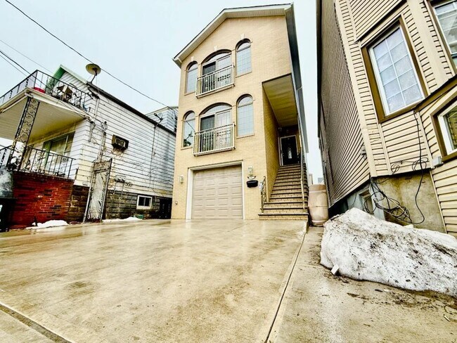 Foto del edificio - 91 W 20th St