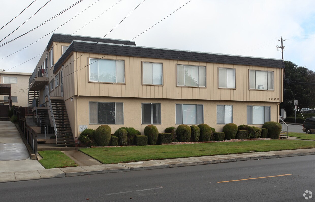 Foto del edificio - 1000 Grand Ave