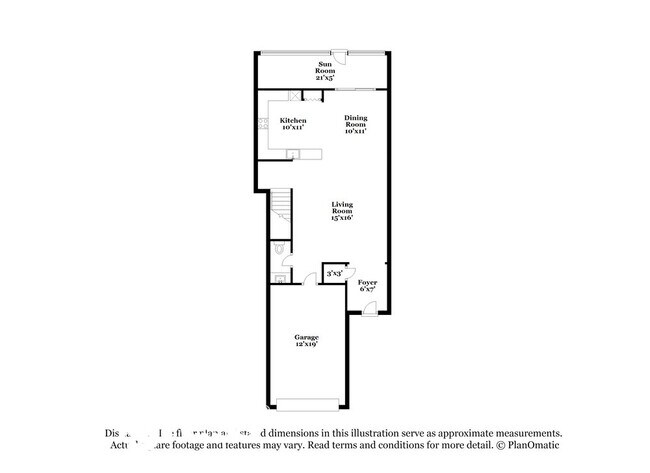 Foto del edificio - 669 Cherry Ridge Dr