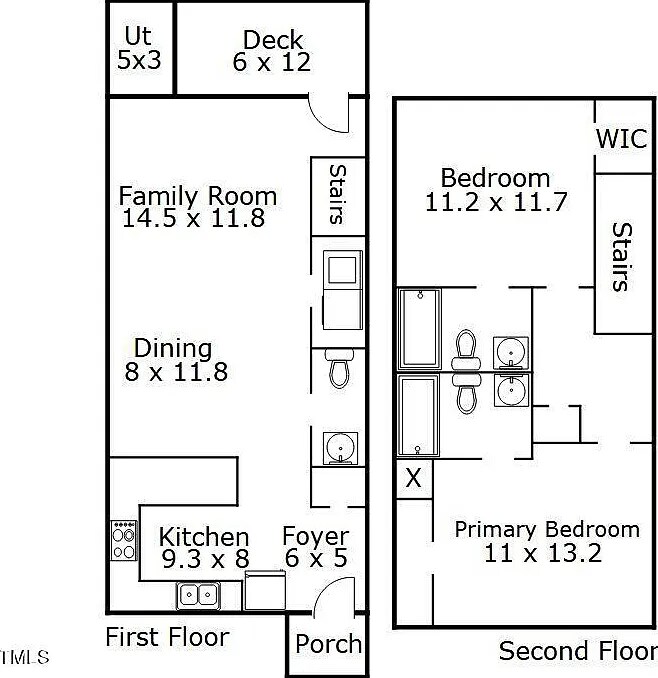 Foto principal - 351 E Williams St