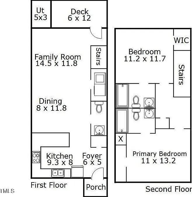 Primary Photo - 351 E Williams St