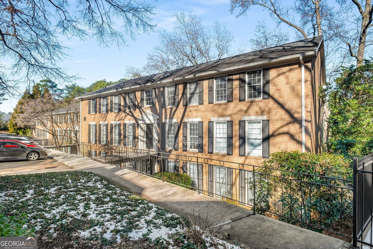 Foto principal - 1101 Collier Rd NW