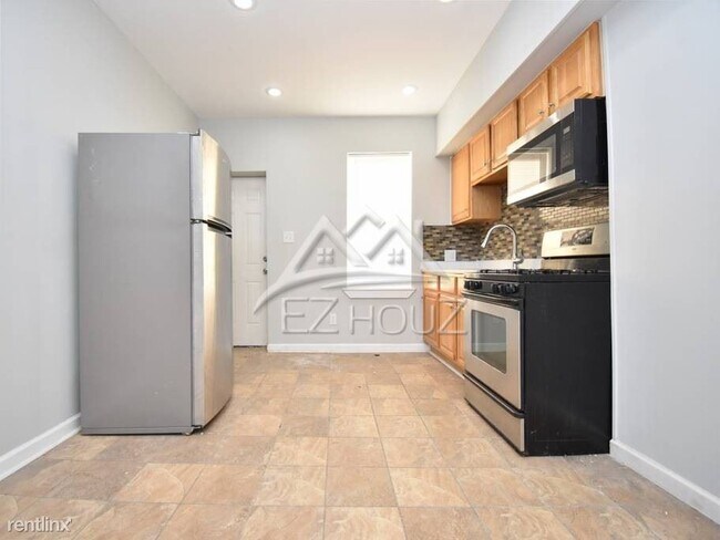 Foto del edificio - 2 br, 1 bath House - 1529 Barclay Street