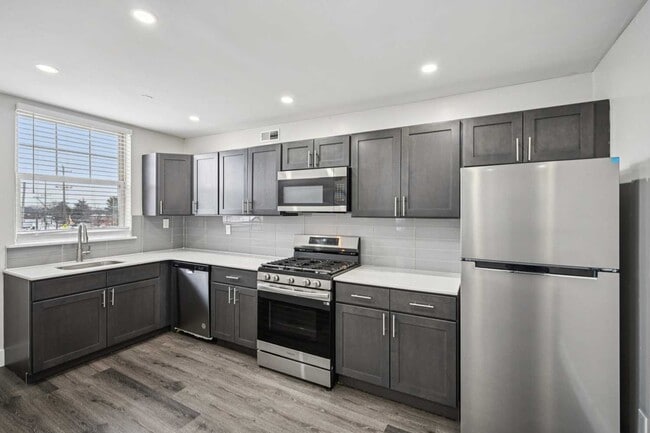 Building Photo - Domino Lane Apartments