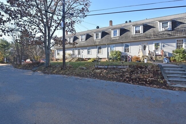 Foto del edificio - 32 Nelson St