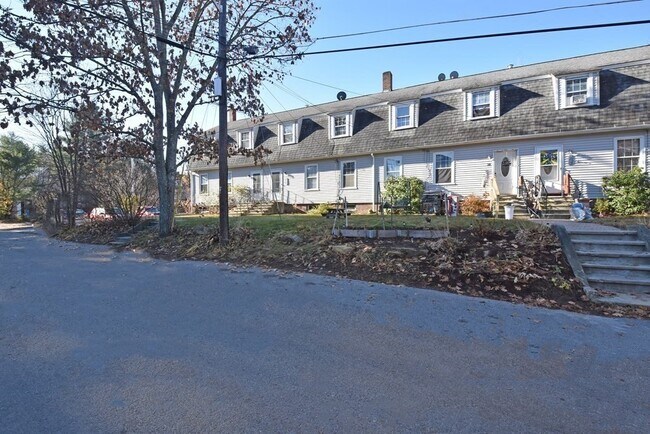 Photo - 32 Nelson St Townhome