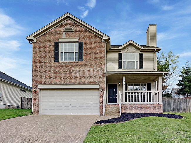 Building Photo - 640 Granwood Blvd