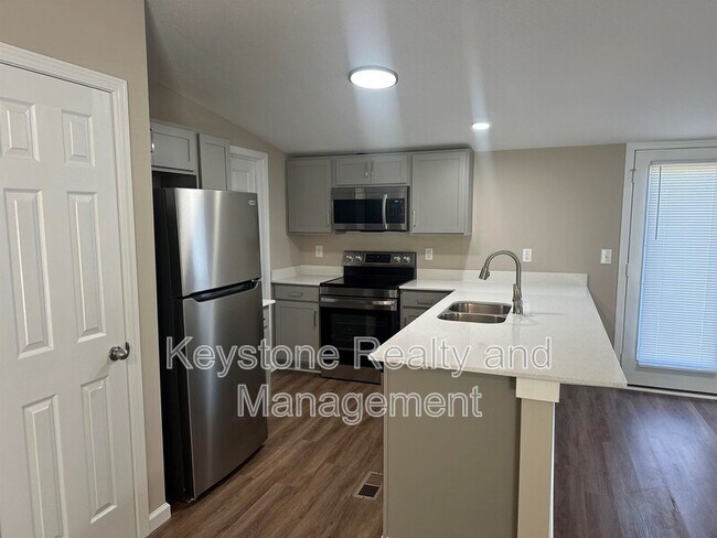 Foto del edificio - 221 Bumpus Mill Rd