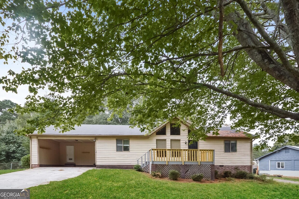 Primary Photo - 3503 Warwick Way