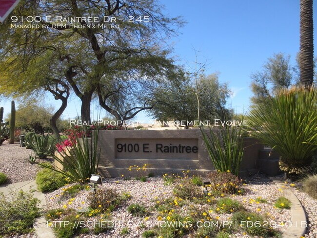 Foto del edificio - NORTH SCOTTSDALE BEAUTY!!