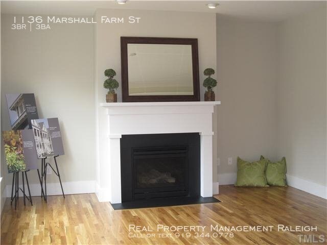 Building Photo - 1136 Marshall Farm St