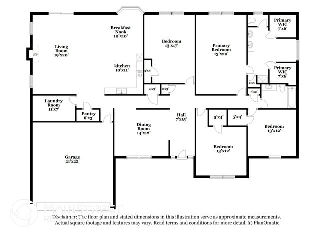 Building Photo - 4300 Marchwood Dr