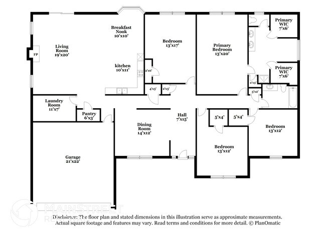 Foto del edificio - 4300 Marchwood Dr