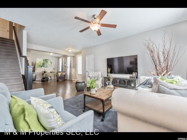 Foto del edificio - 10512 S Split Rock Dr