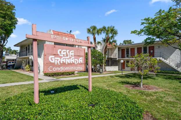 Building Photo - Available Now, 2BR/2BA Condo in Palmetto Bay