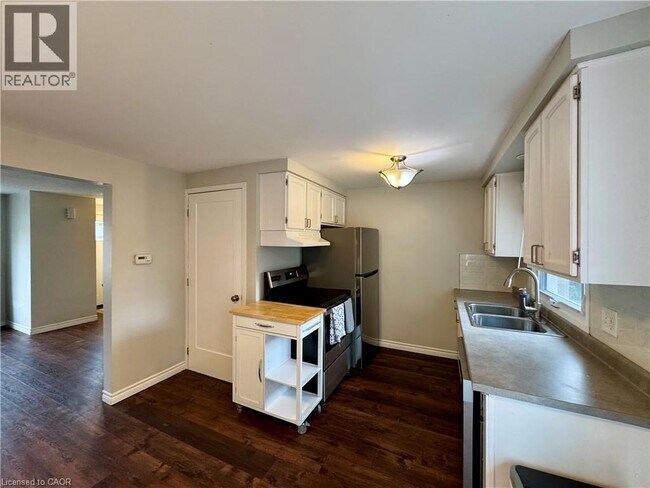 Photo du bâtiment - 129 Edward St