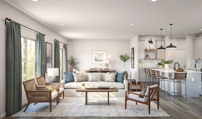 Foto del edificio - 270 Parkwood Vista Way- Silver Birch