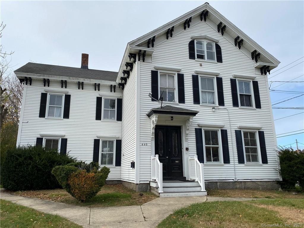 Primary Photo - 440 Williams St