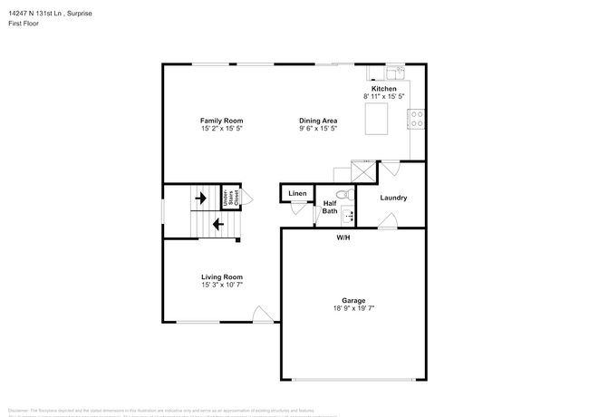 Building Photo - 14247 N 131st Ln