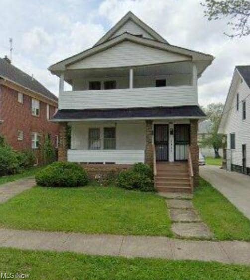 3438 E 113th St, Cleveland, OH 44104 House Rental in Cleveland, OH