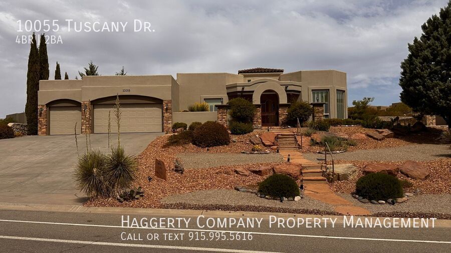 Primary Photo - 10055 Tuscany Dr