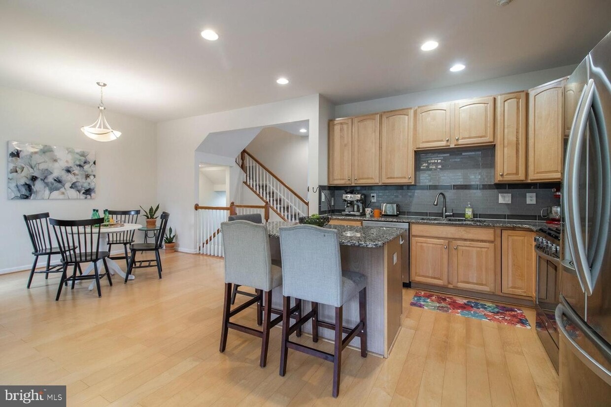 205 Devon Ct, North Wales, PA 19454 Townhouse for Rent in North Wales