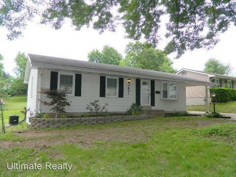 Foto principal - 3 br, 1.5 bath House - 1621 Cork Court