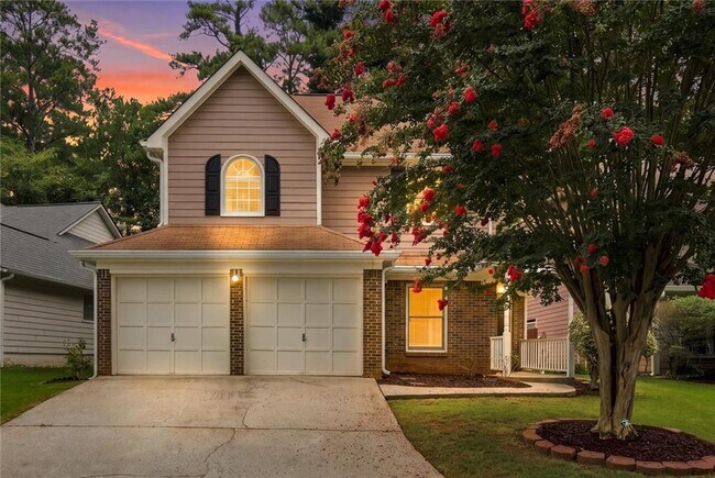 Building Photo - 5527 Bridge Pointe Dr