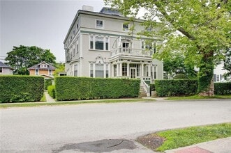 Building Photo - 20 Berkeley Ave