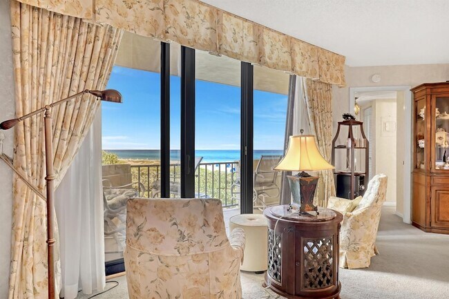 Foto del edificio - 2800 N Ocean Dr