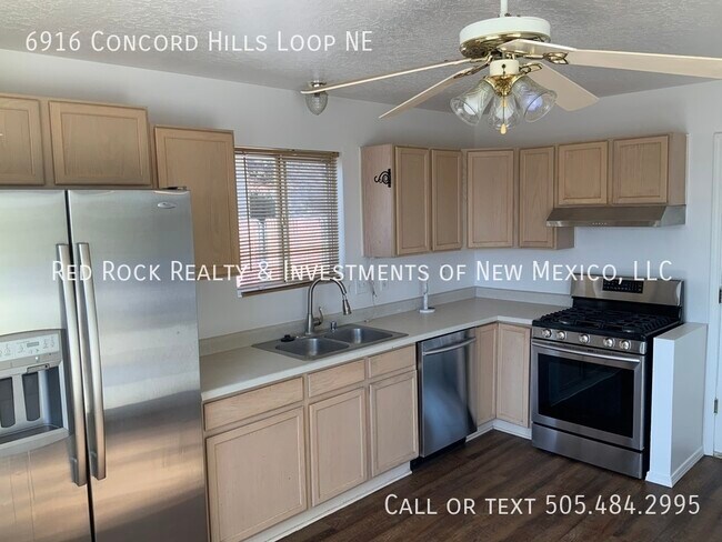 Building Photo - 6916 Concord Hills Loop NE