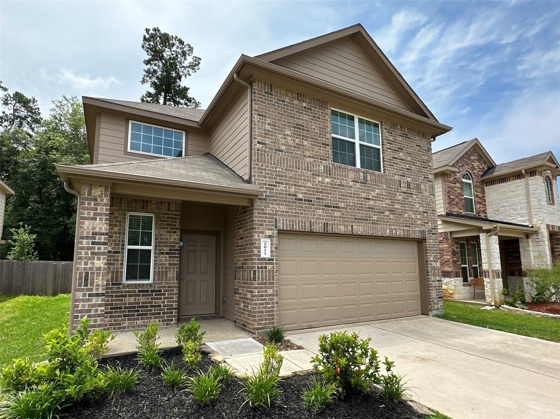 Foto principal - 2611 Hoffman Ln