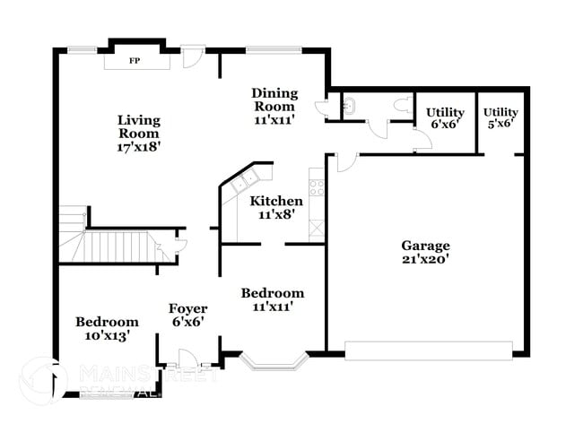 Building Photo - 3917 Leprechaun Ct