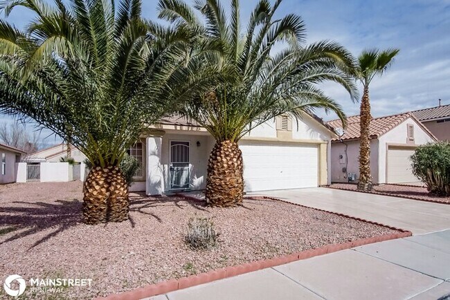Foto del edificio - 704 Pine Field Ln, Henderson, NV 89011