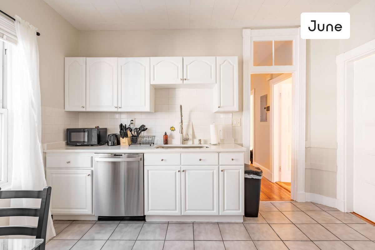 12 Dalrymple Street Room for Rent in Boston, MA