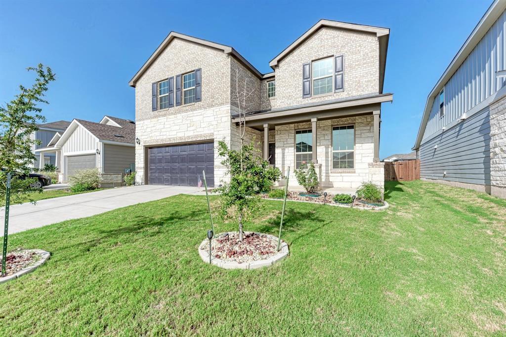 189 Spotted Rail Rdg, Leander, TX 78641 House Rental in Leander, TX