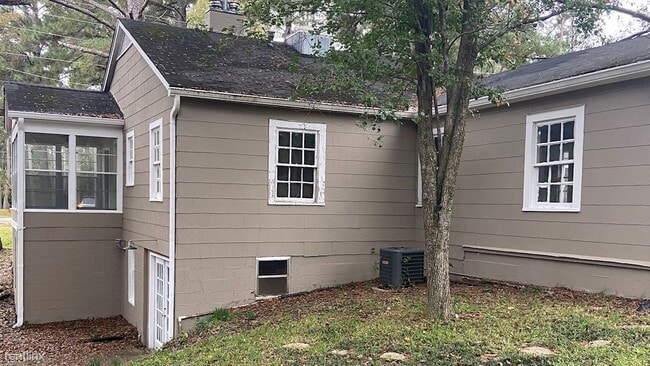 Building Photo - 3 br, 2 bath House - 3470 Grandview Avenue