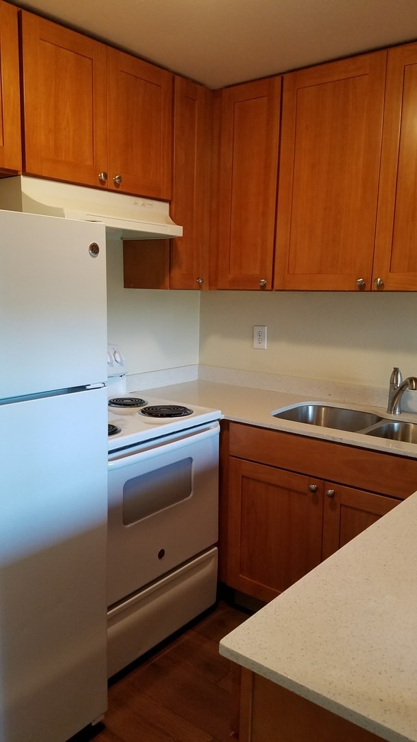 Foto del interior - Burien Place Apartment Homes