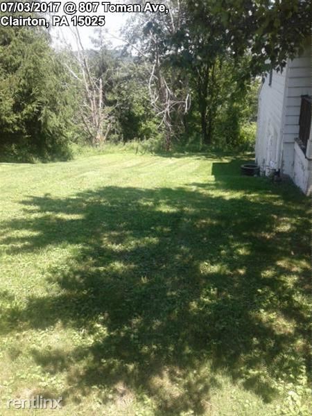 Building Photo - 2 br, 1 bath House - 807 Toman Avenue