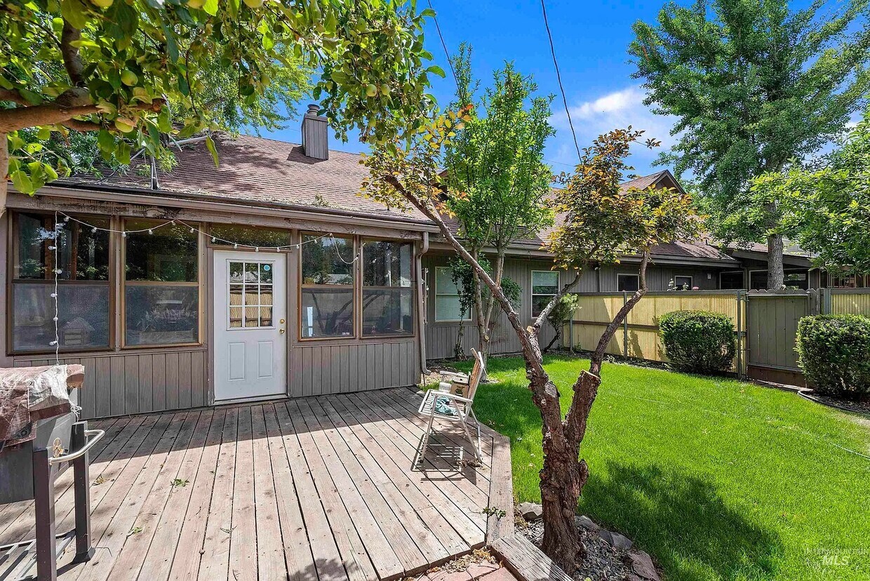 1099 S Phillippi St, Boise, ID 83705 House Rental in Boise, ID