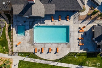 Building Photo - The Alloy at Geneva