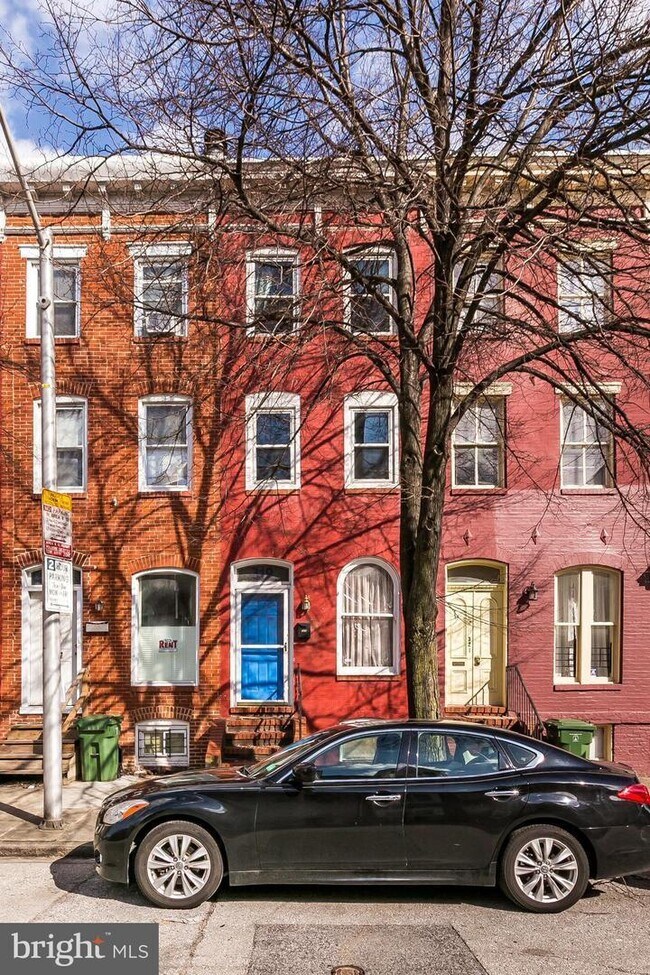 Foto del edificio - 319 Scott St