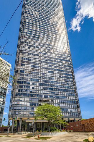 Foto del edificio - 5415 N Sheridan Rd