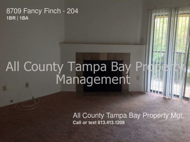 Building Photo - 8709 Fancy Finch Dr