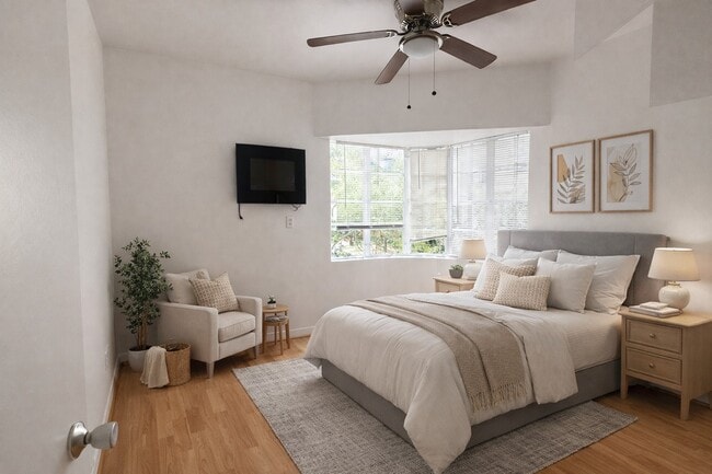 Foto del edificio - 5607 Jackson St