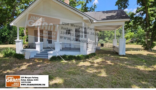 Foto del edificio - 4518 Headland Ave