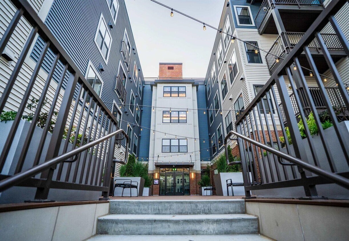 Foto principal - 99 Foundry Pl
