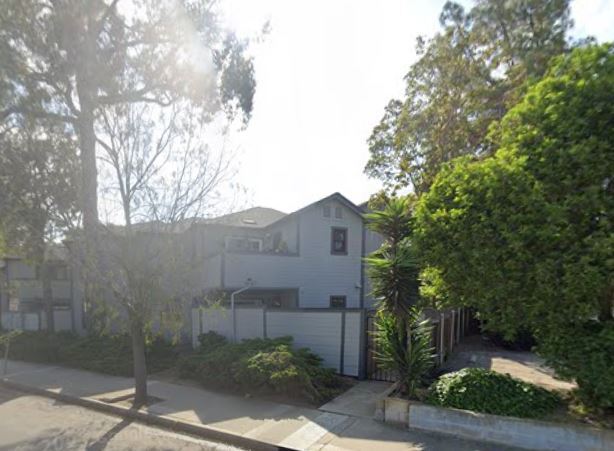 Foto del edificio - 521 W Montecito St